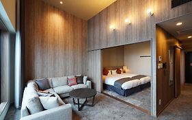 ホテル＆コンドミニアム 一花